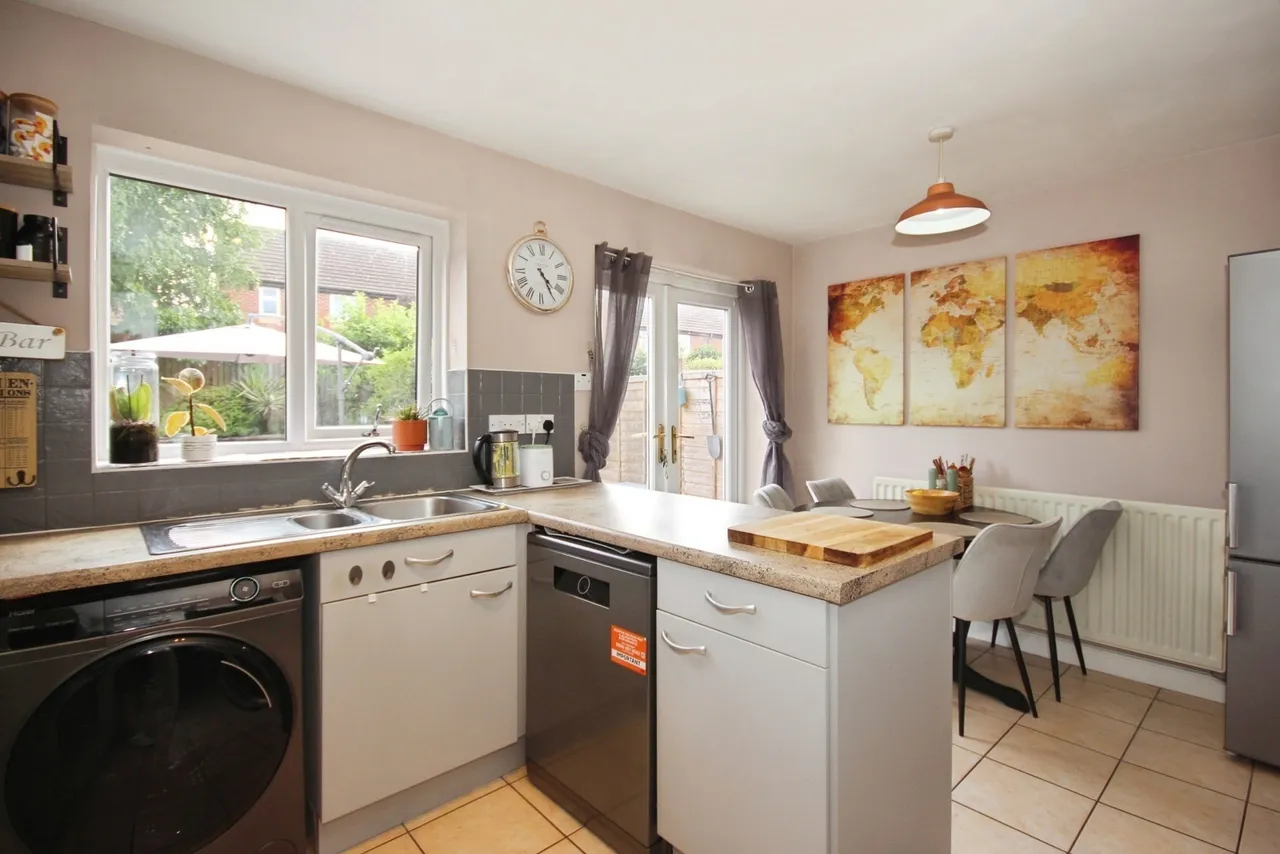 Montgomery Road, Leamington Spa, CV31, photo 3