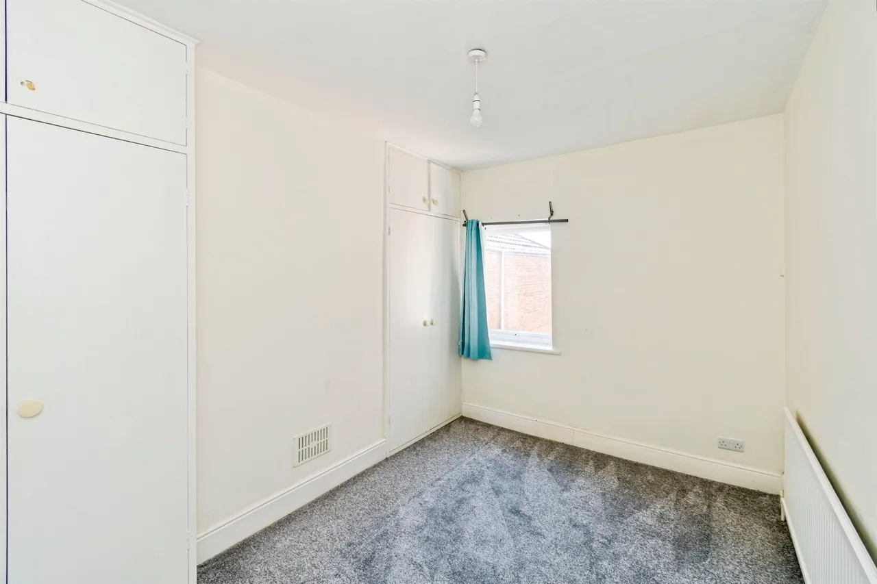 Stafford Road, Southampton, photo 8