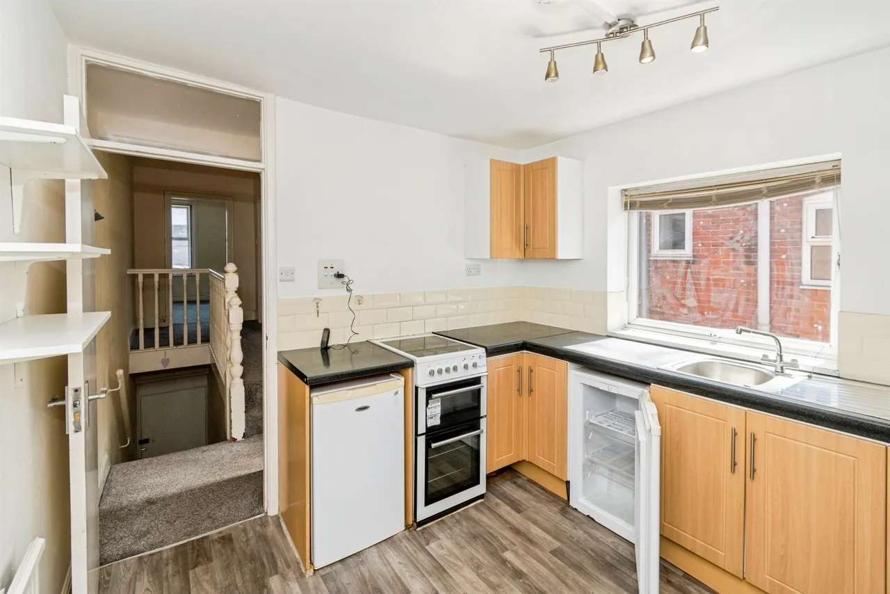 Stafford Road, Southampton, photo 5