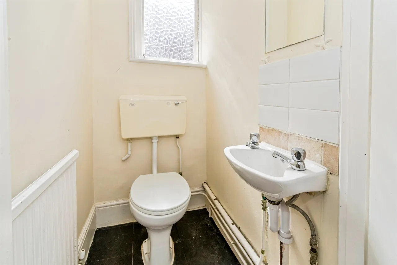 Stafford Road, Southampton, photo 7