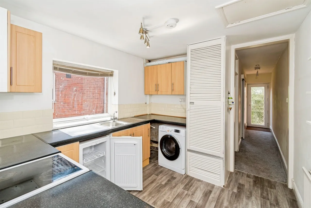 Stafford Road, Southampton, photo 6