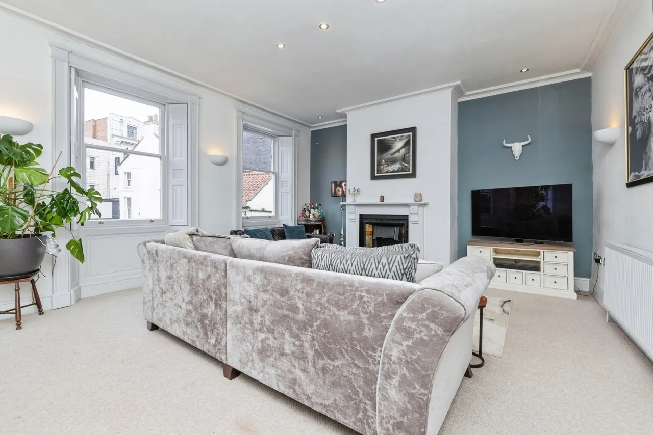 2 bed flat for sale — Blackwellgate, Darlington, Durham, DL1