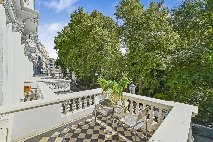 Courtfield Gardens, South Kensington, SW5, photo 20