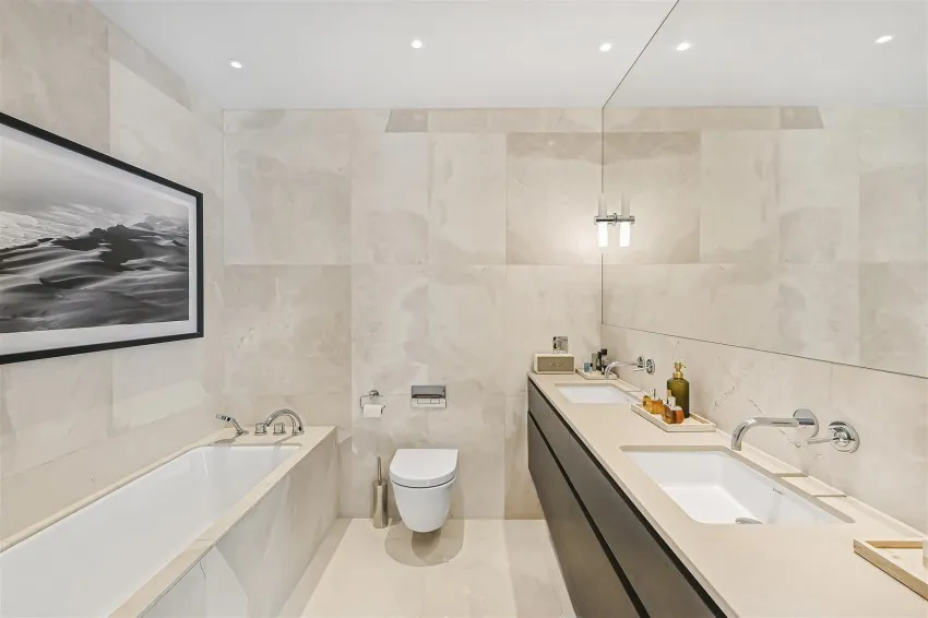 Courtfield Gardens, South Kensington, SW5, photo 15