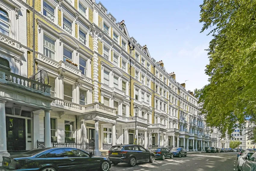 Courtfield Gardens, South Kensington, SW5, photo 2