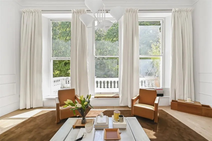 Courtfield Gardens, South Kensington, SW5, photo 4