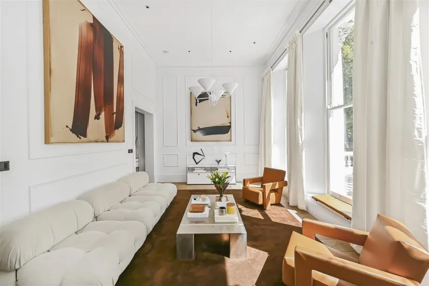 Courtfield Gardens, South Kensington, SW5, photo 3
