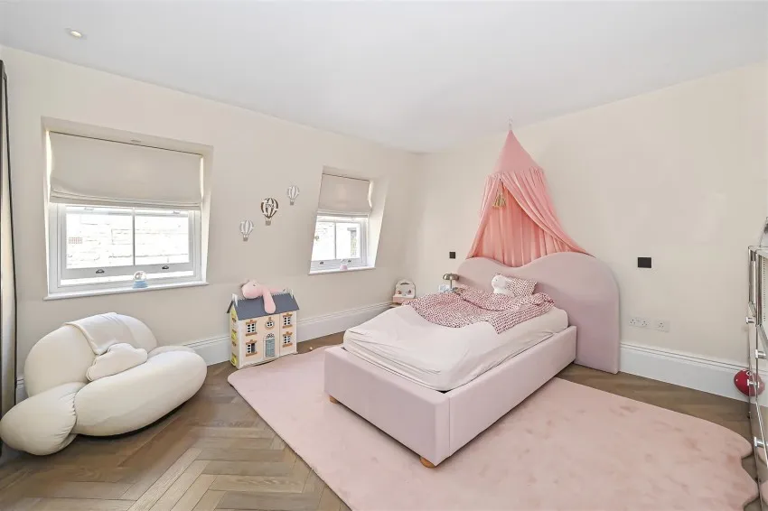 Courtfield Gardens, South Kensington, SW5, photo 17