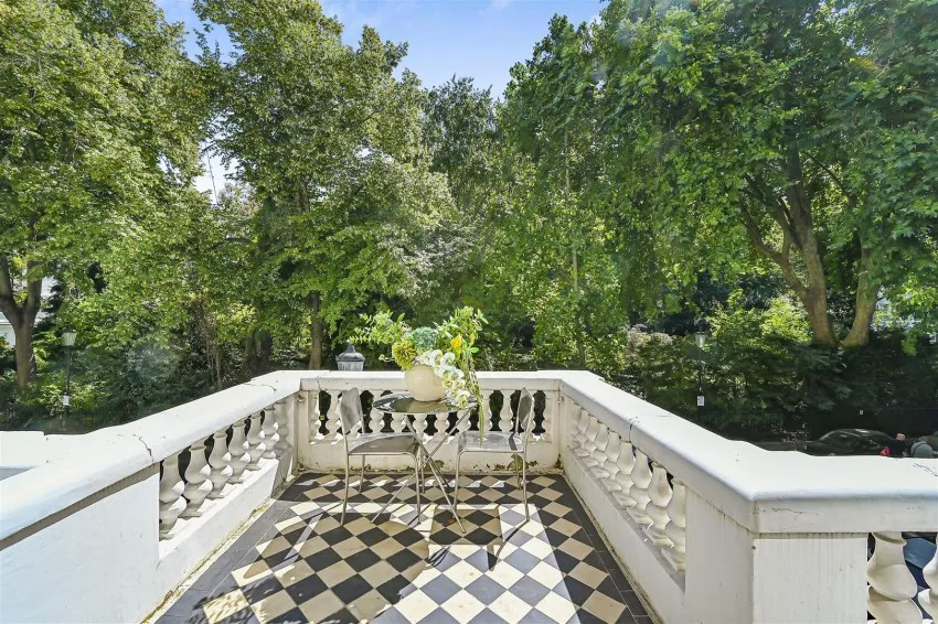 Courtfield Gardens, South Kensington, SW5, photo 6