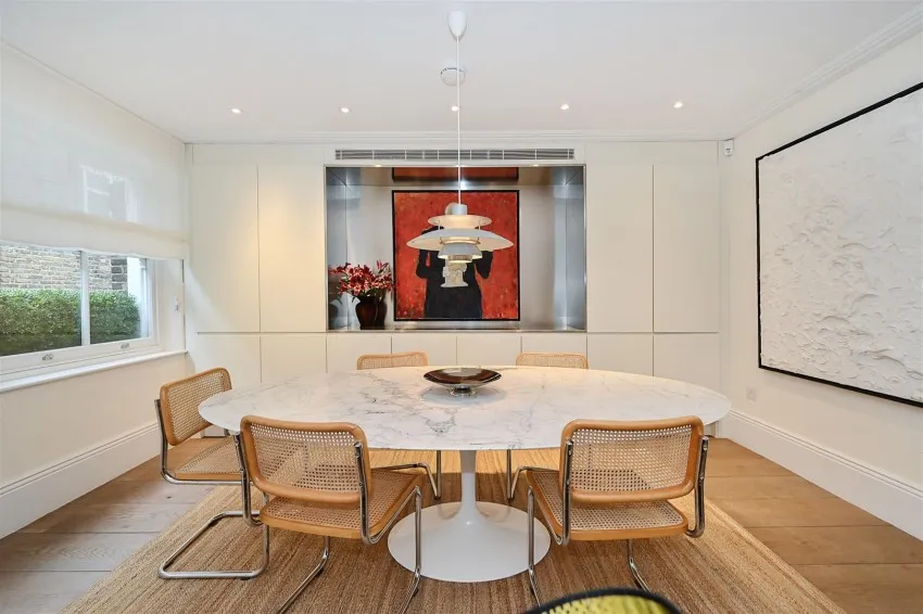 Courtfield Gardens, South Kensington, SW5, photo 8