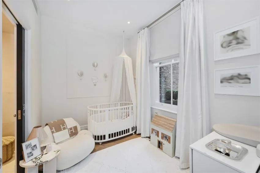 Courtfield Gardens, South Kensington, SW5, photo 18