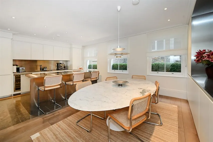 Courtfield Gardens, South Kensington, SW5, photo 7