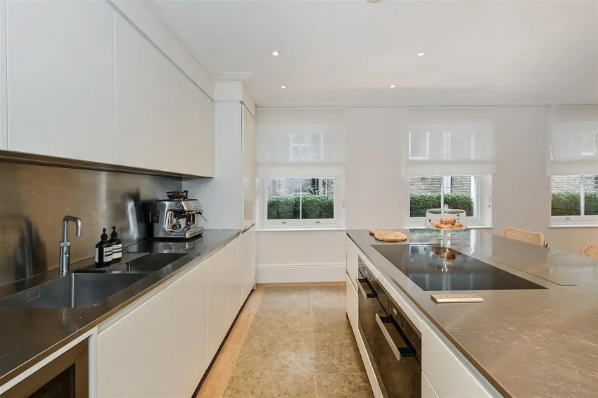 Courtfield Gardens, South Kensington, SW5, photo 11