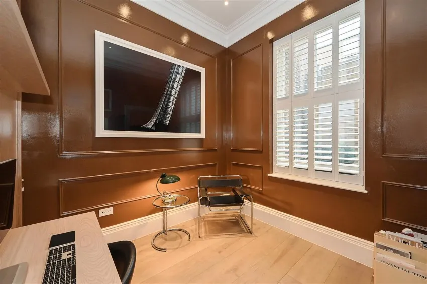 Courtfield Gardens, South Kensington, SW5, photo 12