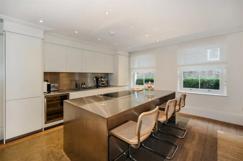 Courtfield Gardens, South Kensington, SW5, photo 10