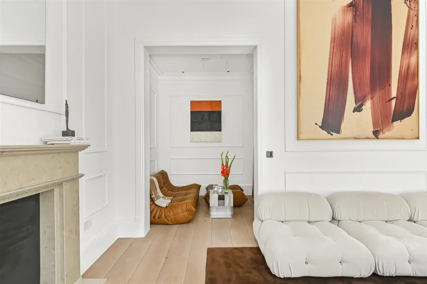 Courtfield Gardens, South Kensington, SW5, photo 5