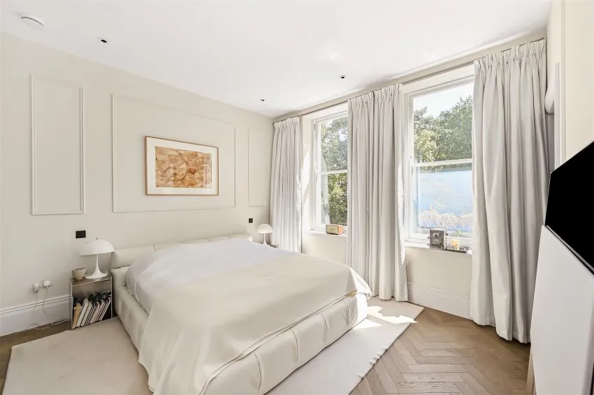 Courtfield Gardens, South Kensington, SW5, photo 13