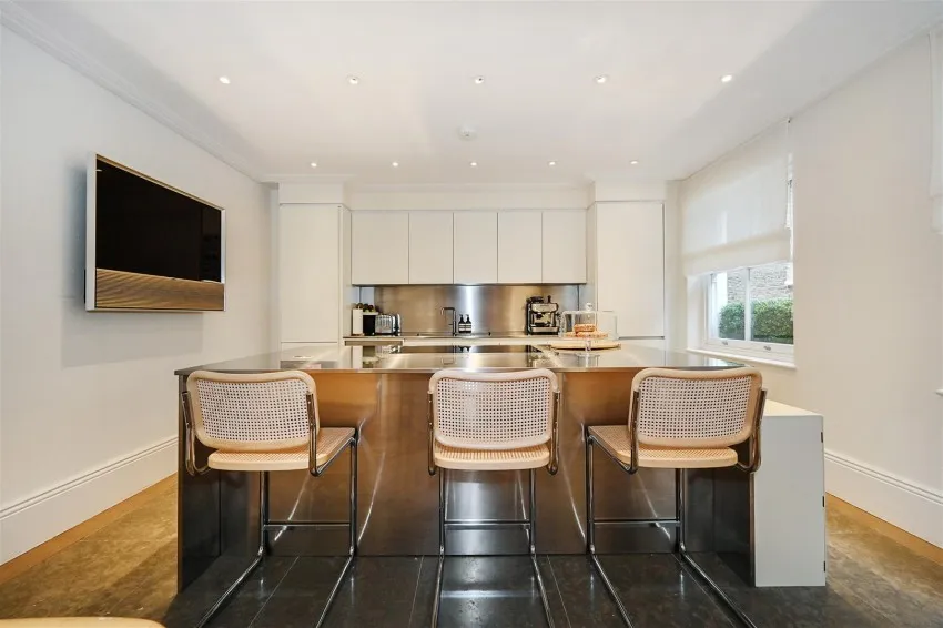 Courtfield Gardens, South Kensington, SW5, photo 9