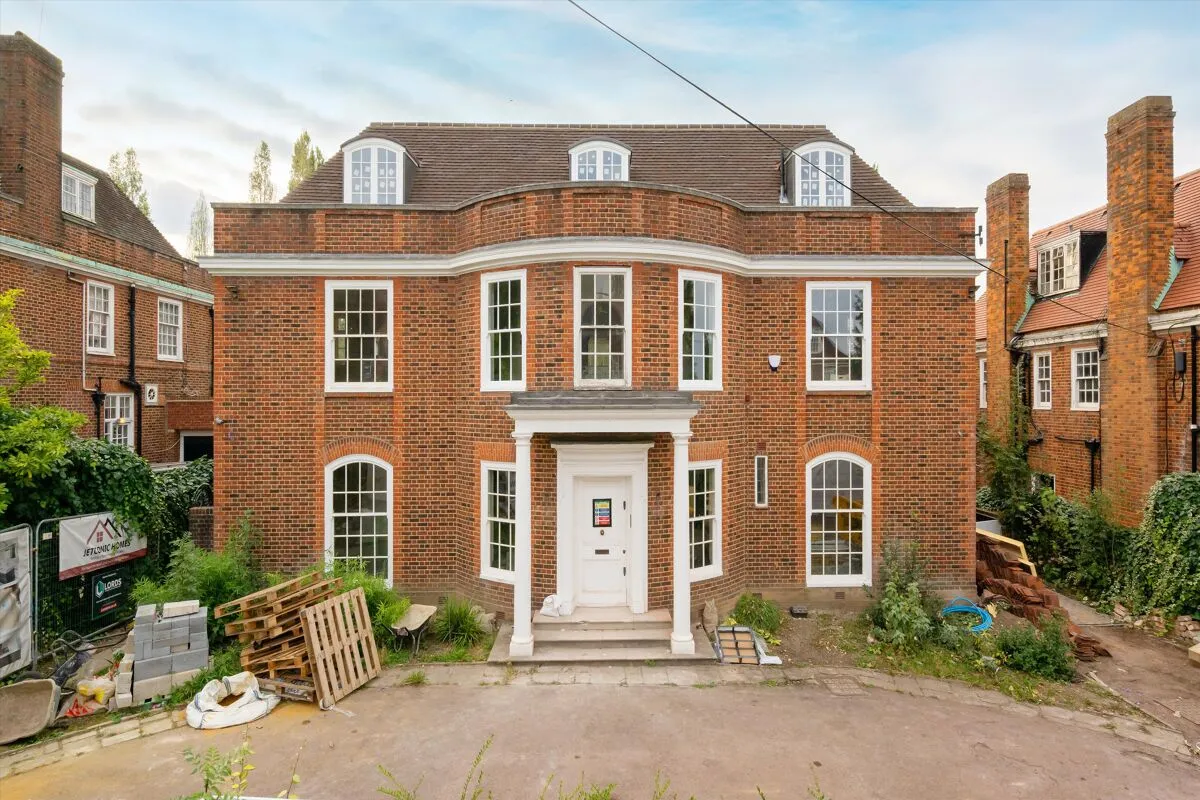 Winnington Road, London, N2, photo 3