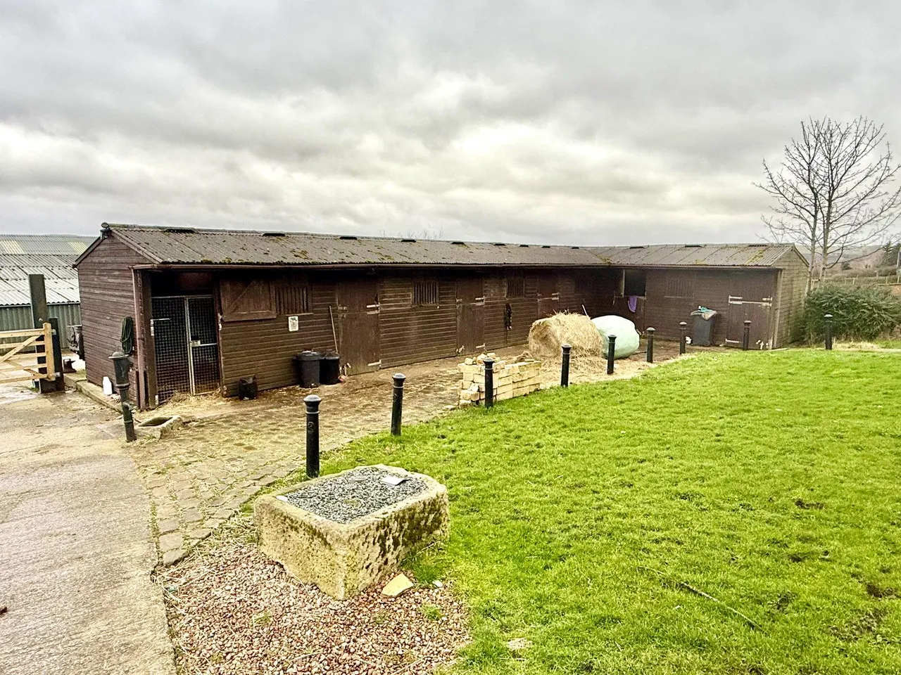 Halifax Road, Penistone, S36, photo 23
