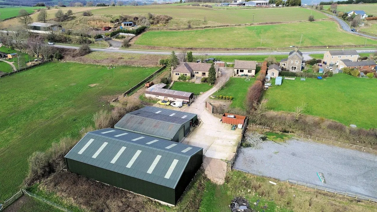 Halifax Road, Penistone, S36, photo 20