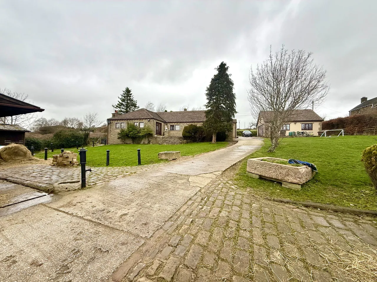 Halifax Road, Penistone, S36, photo 24