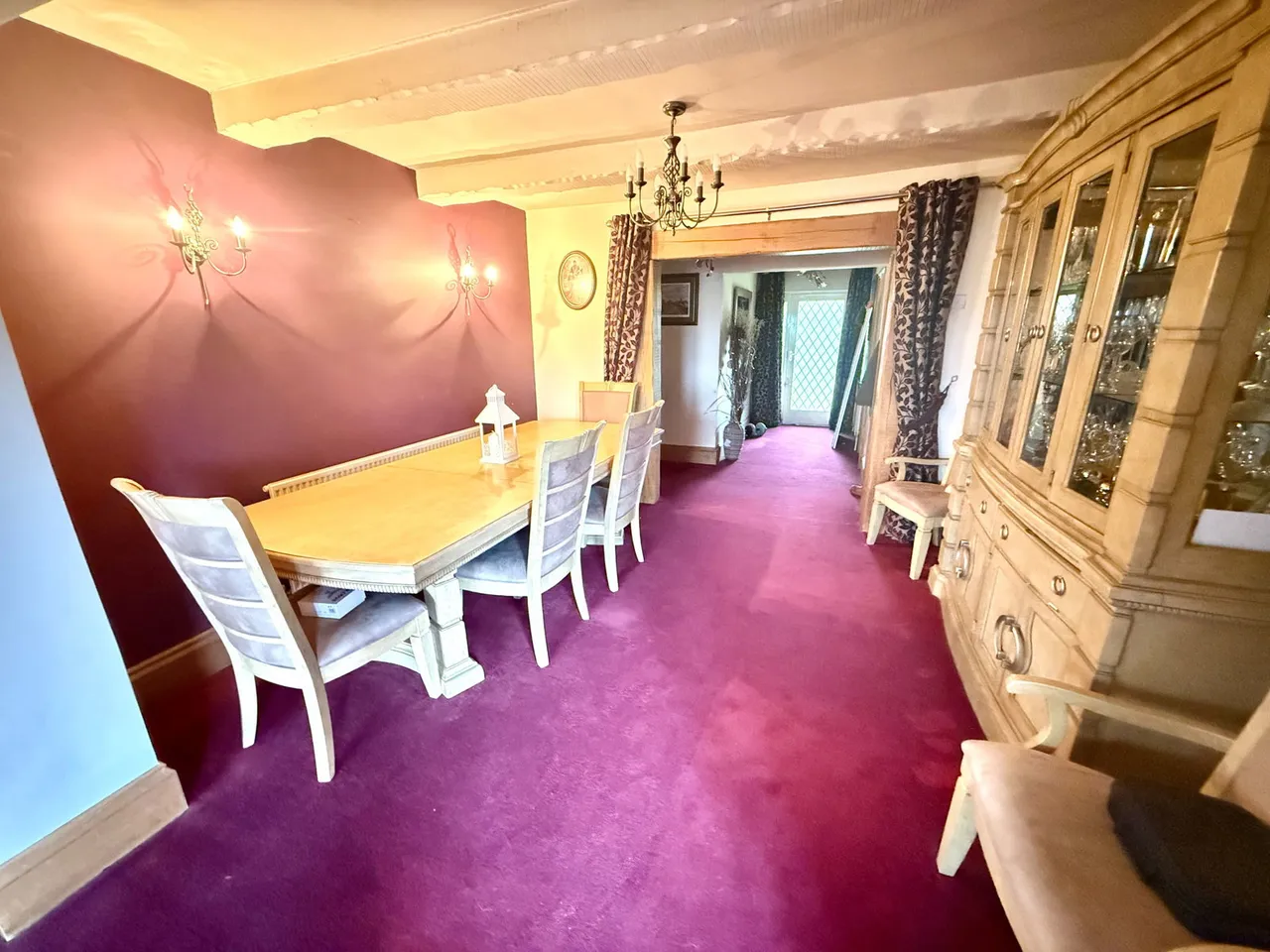 Halifax Road, Penistone, S36, photo 12