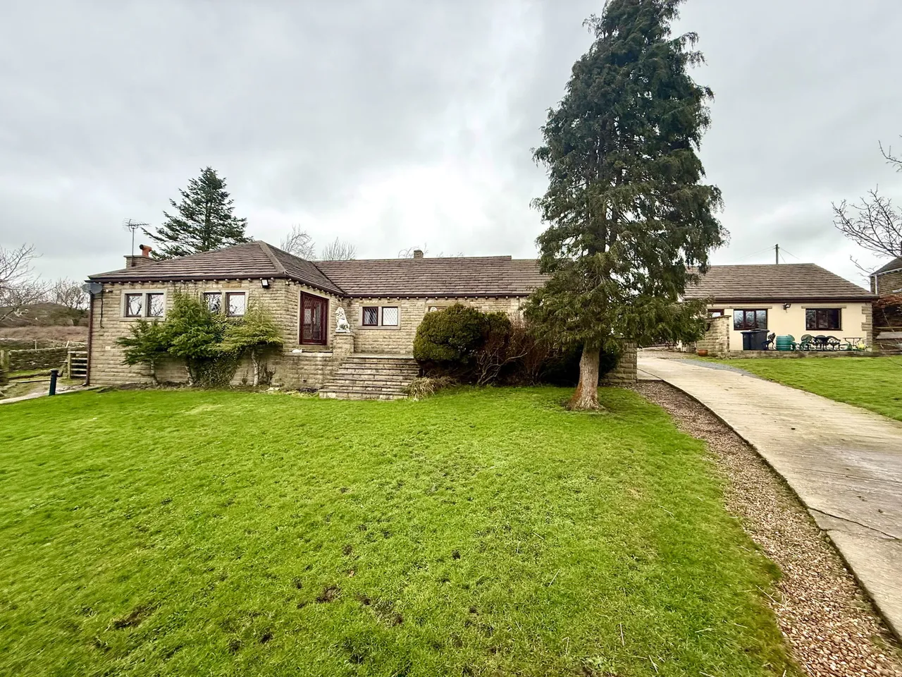 Halifax Road, Penistone, S36, photo 25
