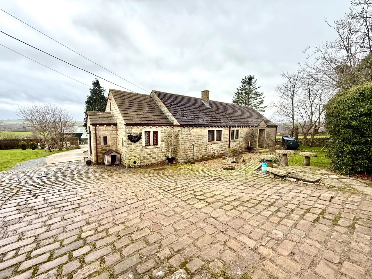 Halifax Road, Penistone, S36, photo 5