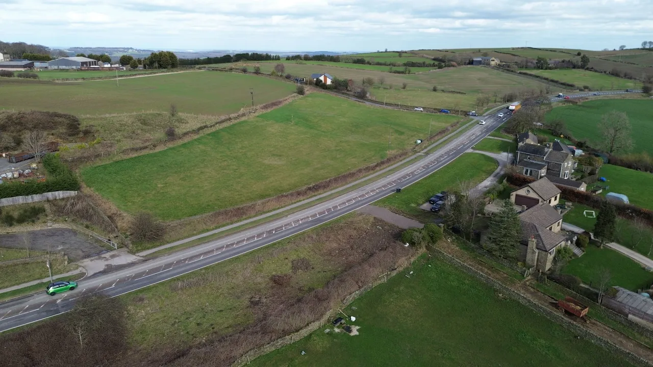 Halifax Road, Penistone, S36, photo 26