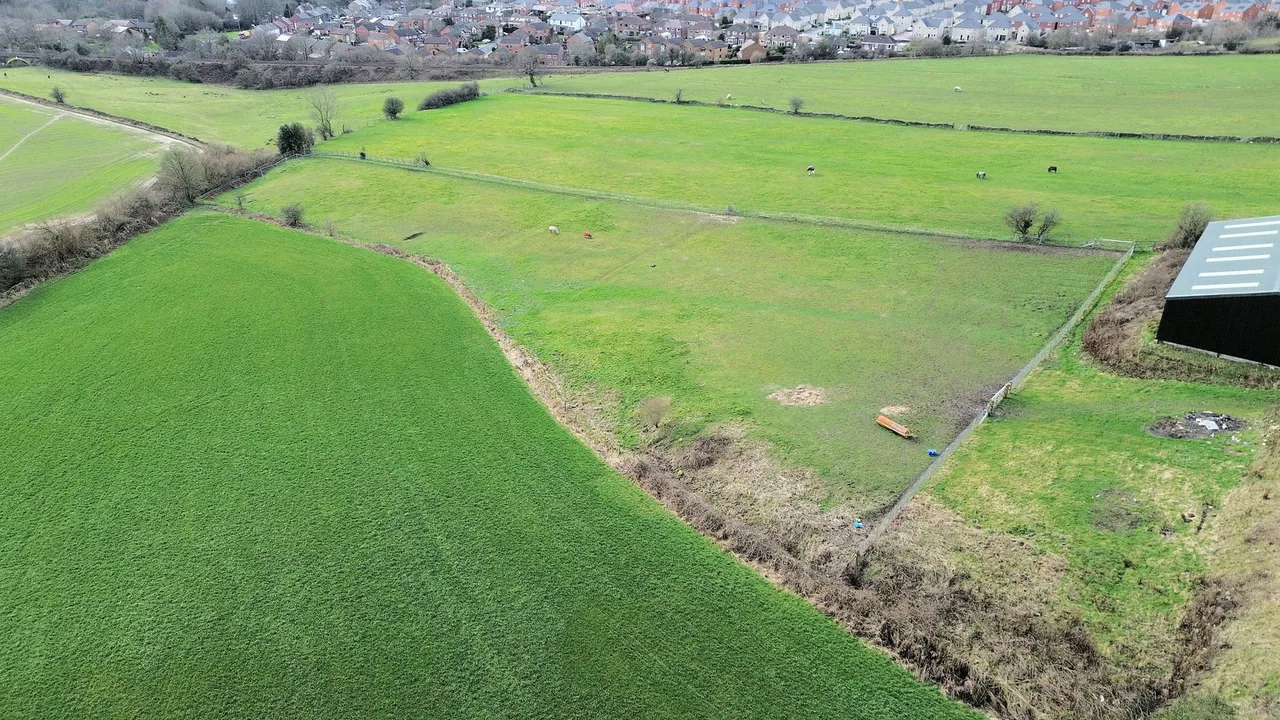 Halifax Road, Penistone, S36, photo 30