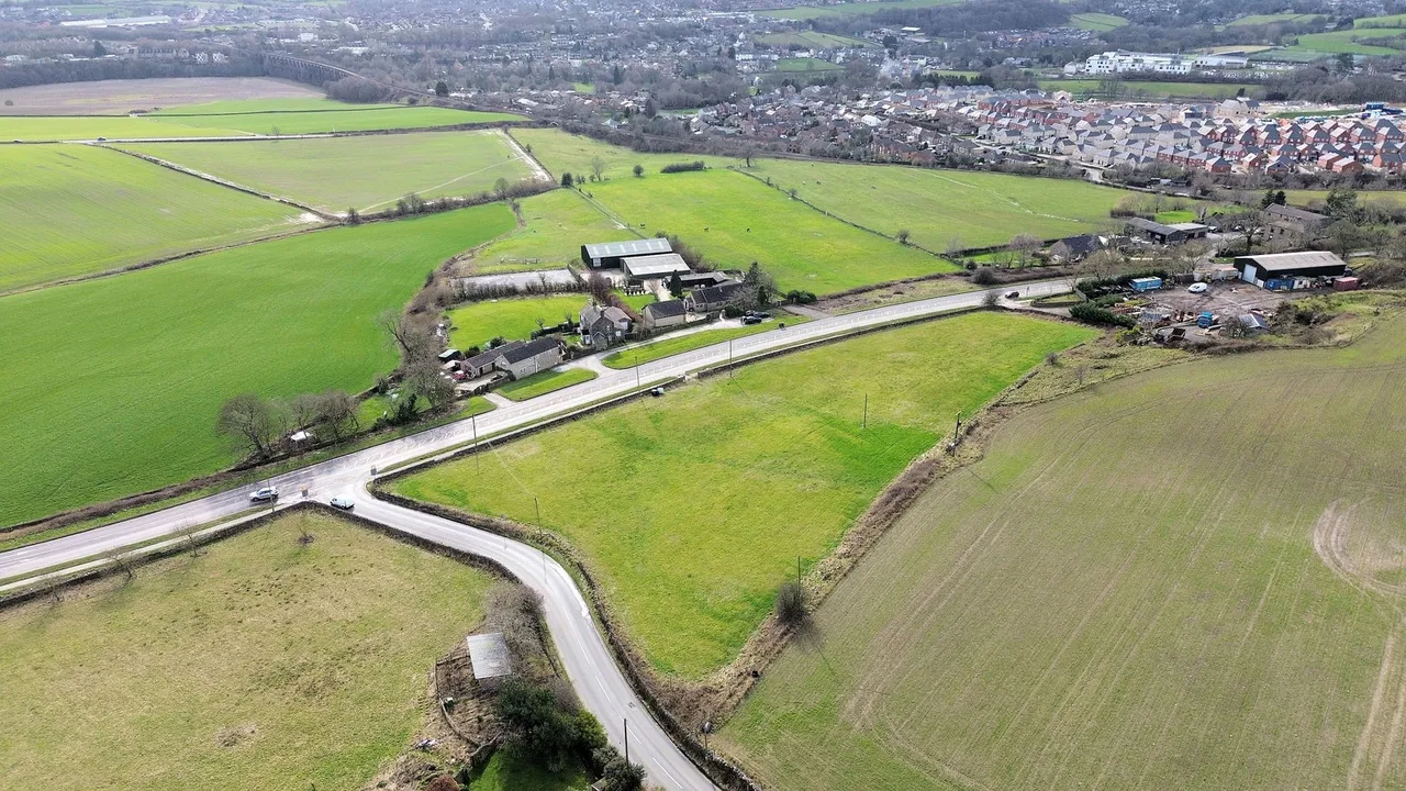 Halifax Road, Penistone, S36, photo 28