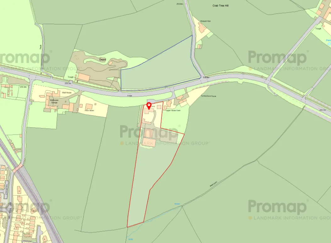 Halifax Road, Penistone, S36, photo 31