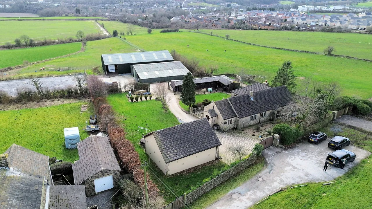 Halifax Road, Penistone, S36, photo 18