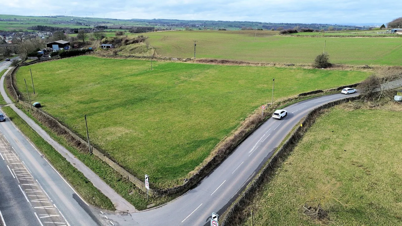 Halifax Road, Penistone, S36, photo 29