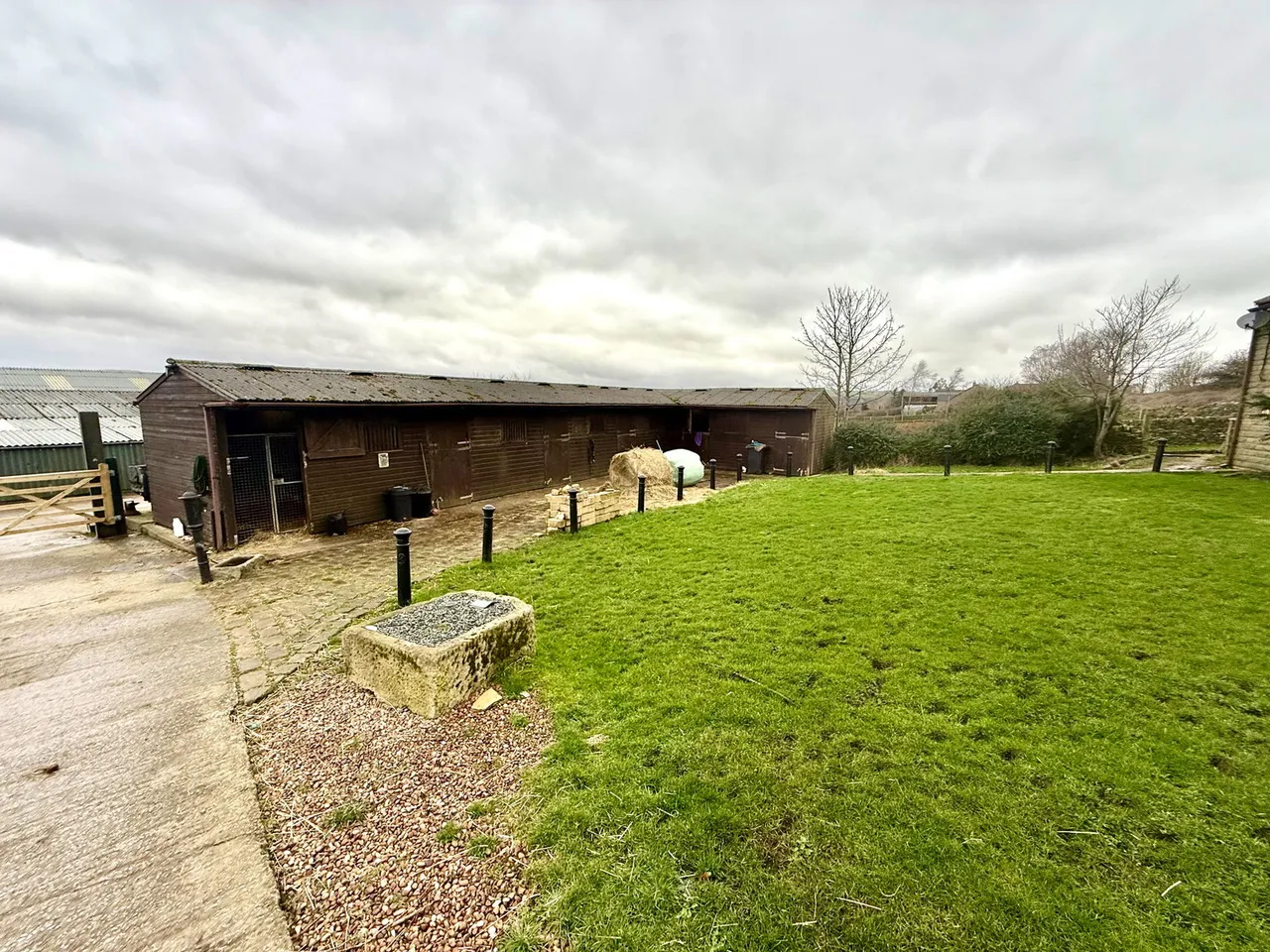Halifax Road, Penistone, S36, photo 27