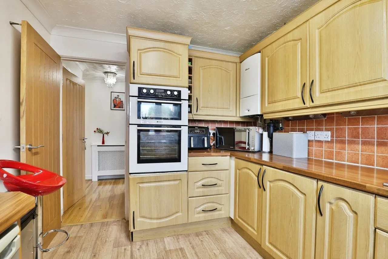 Boldre Close, Poole, BH12, photo 6