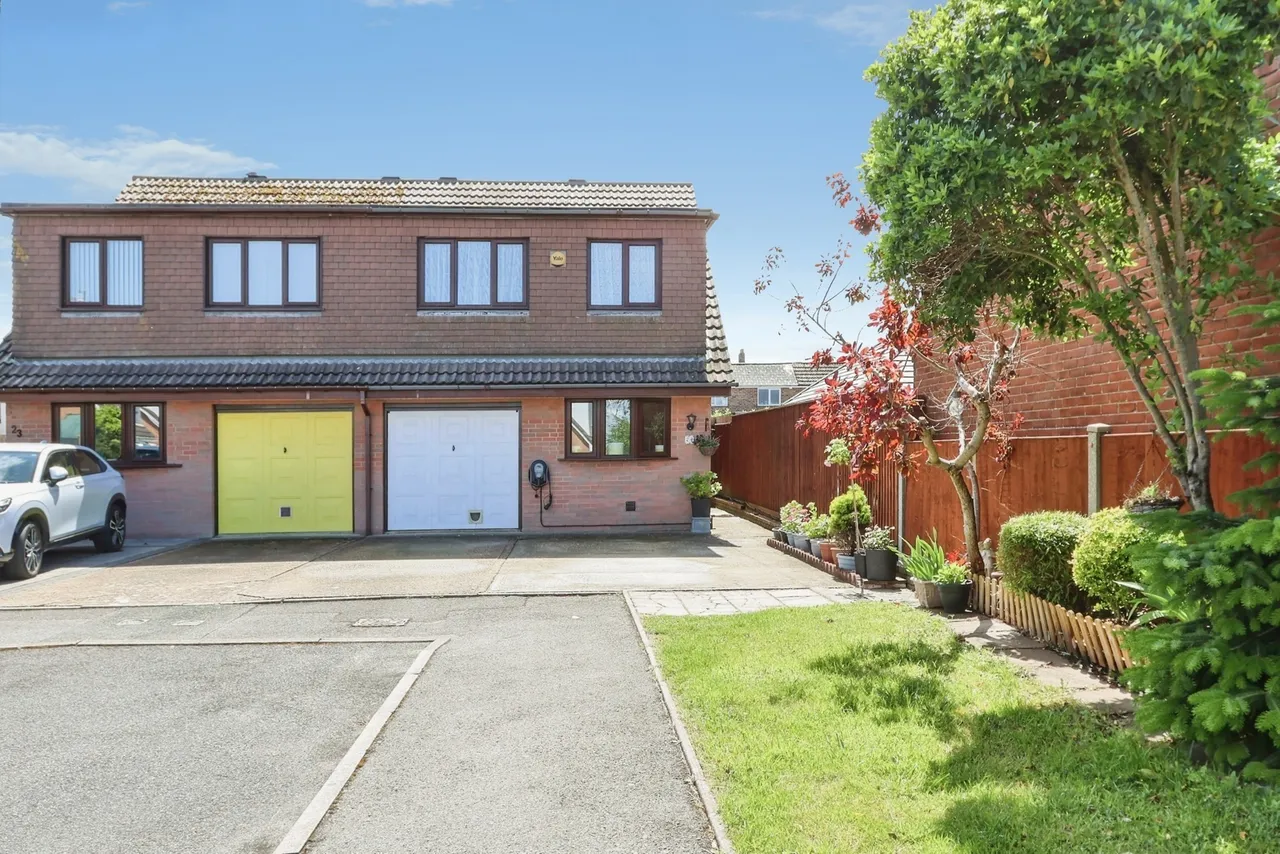 Boldre Close, Poole, BH12, photo 21