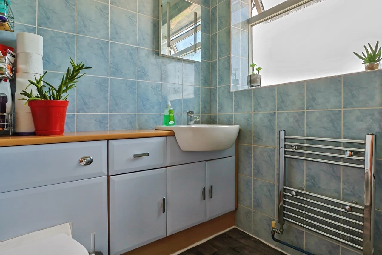 Boldre Close, Poole, BH12, photo 17