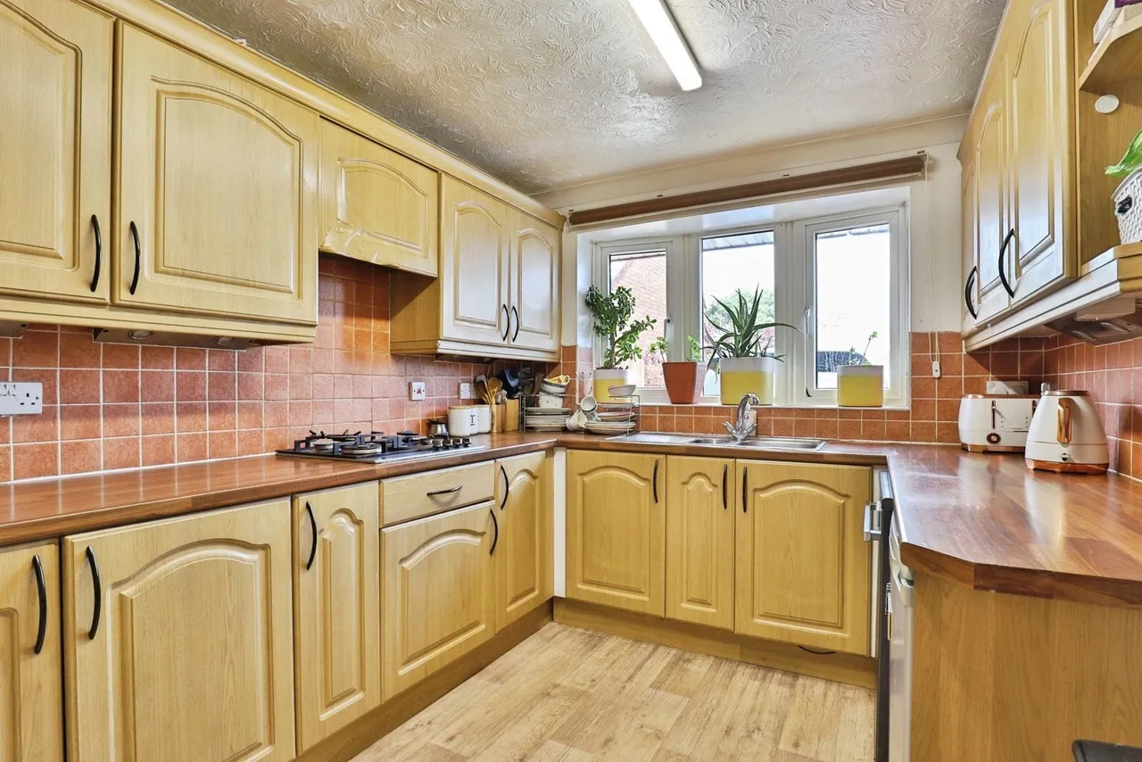 Boldre Close, Poole, BH12, photo 5