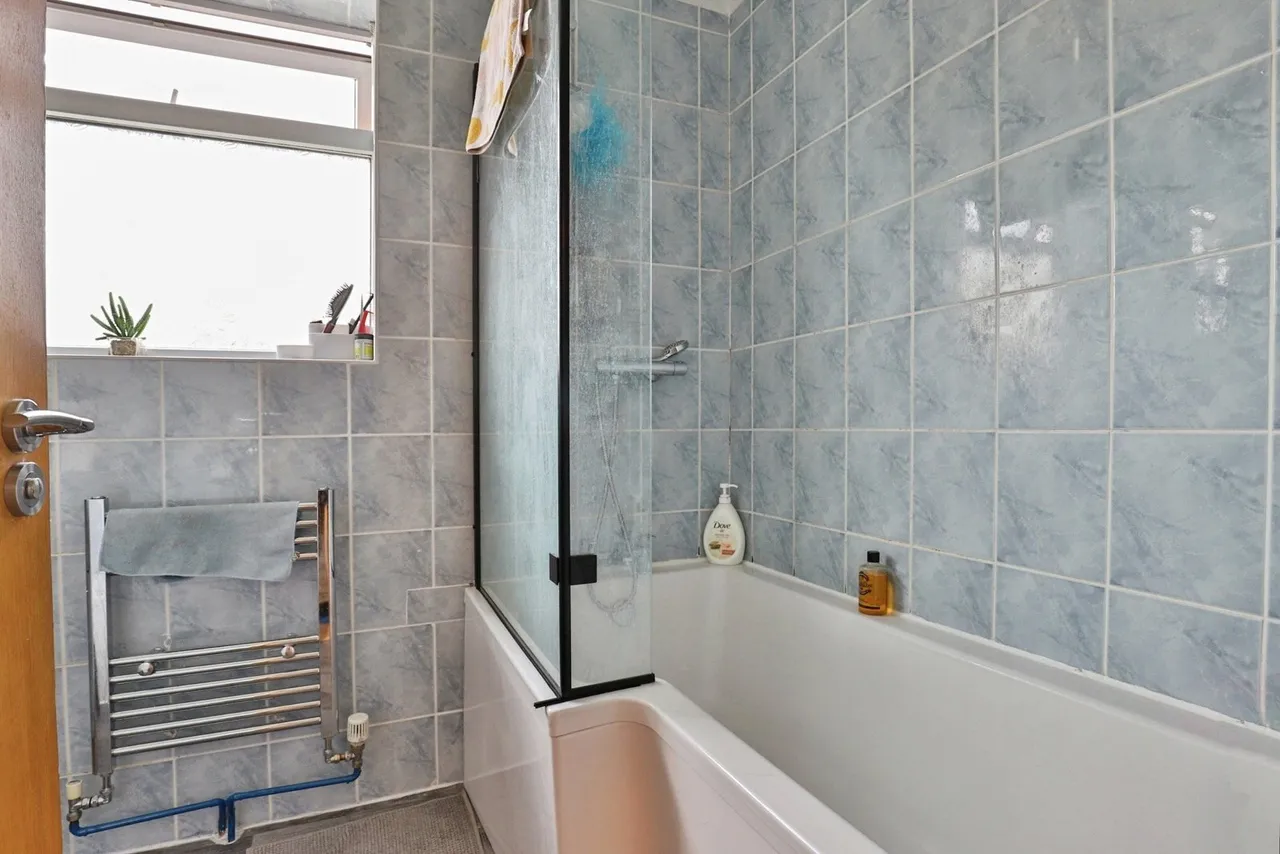 Boldre Close, Poole, BH12, photo 16