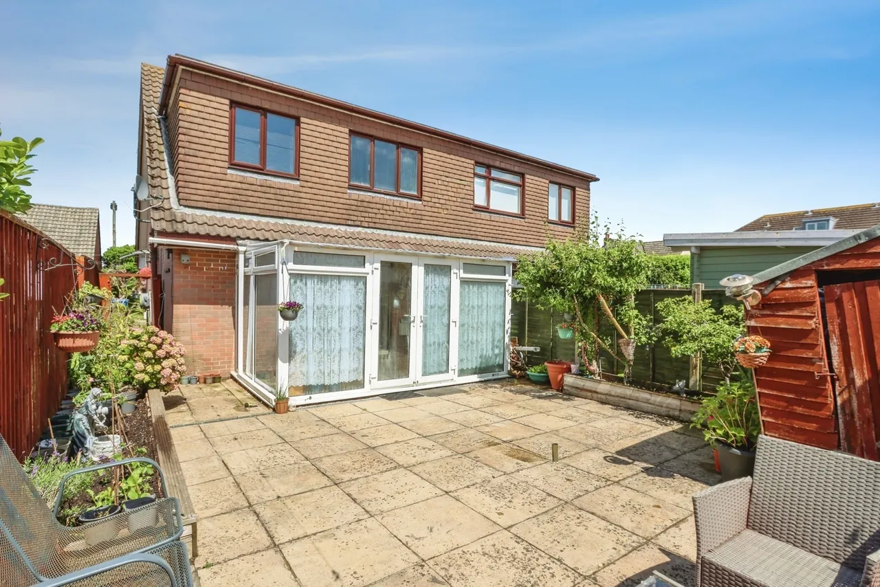 Boldre Close, Poole, BH12, photo 20