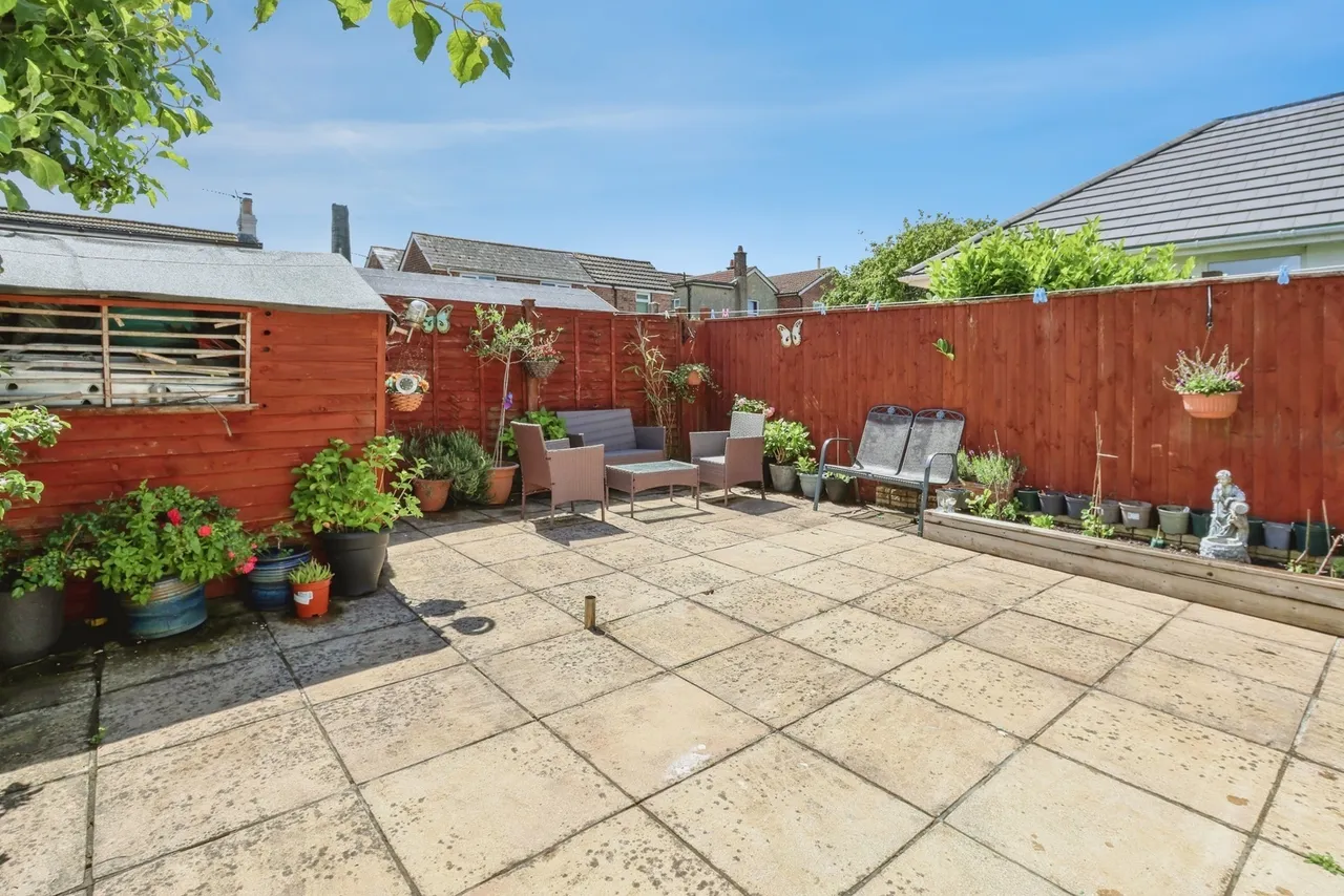 Boldre Close, Poole, BH12, photo 4
