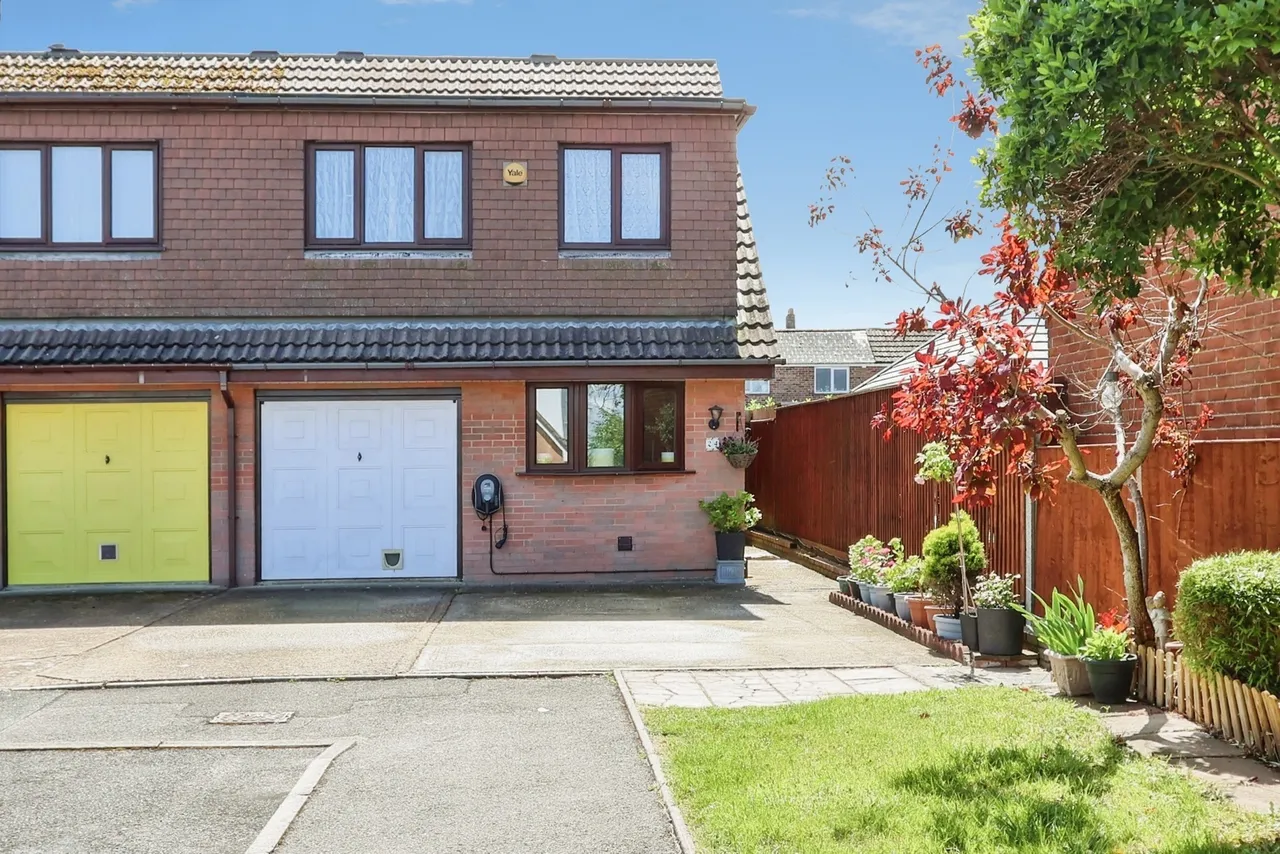 4 bed house for sale, Boldre Close, Poole, BH12