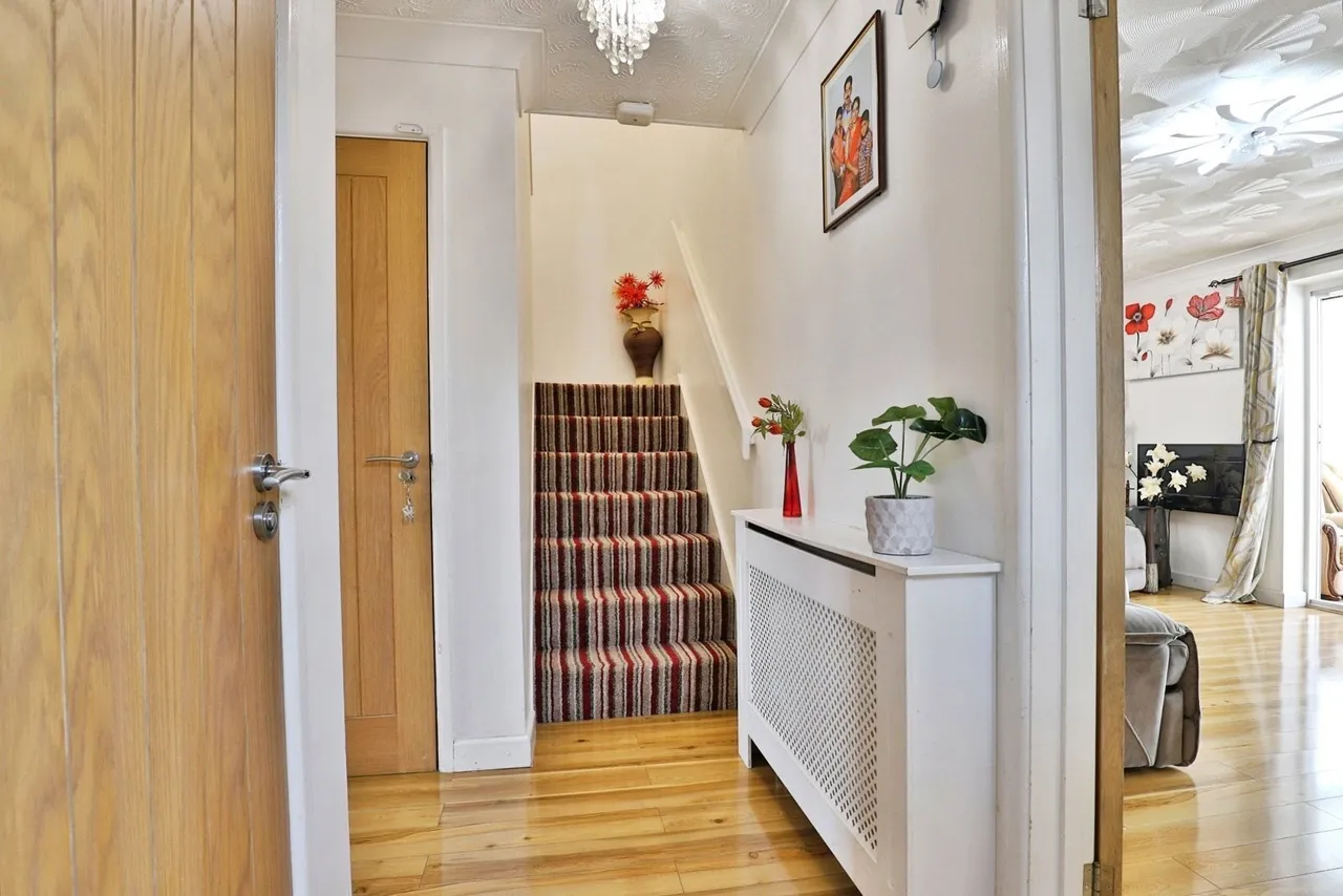 Boldre Close, Poole, BH12, photo 2