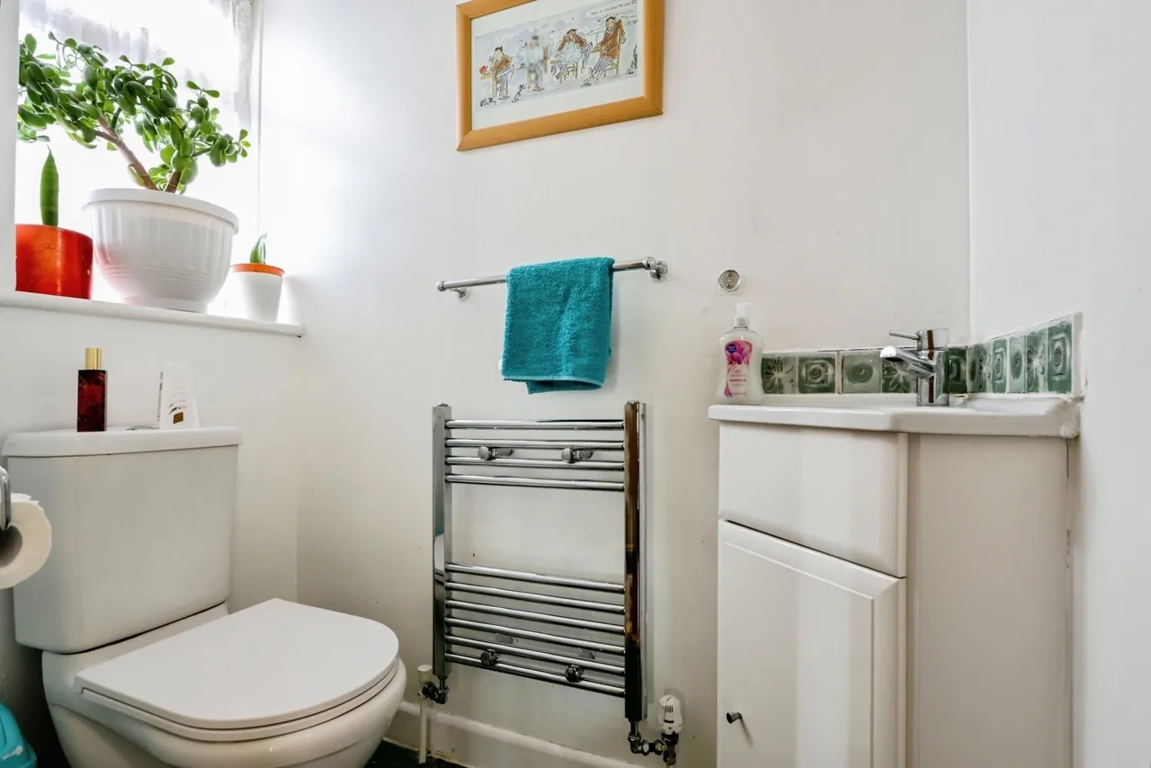 Boldre Close, Poole, BH12, photo 19
