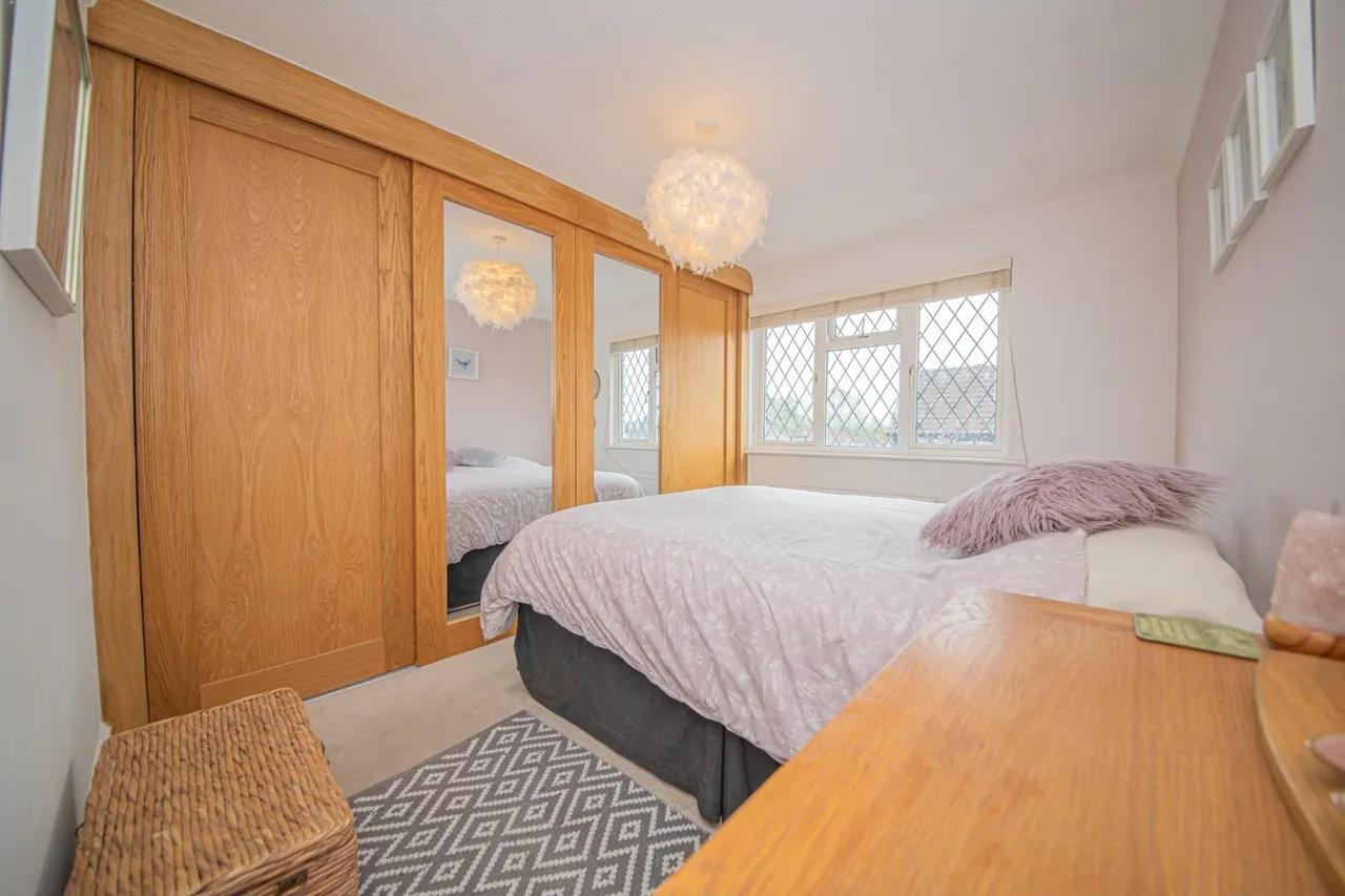 Mitre Copse, Bishopstoke, EASTLEIGH, Hampshire, SO50 8QE, photo 15