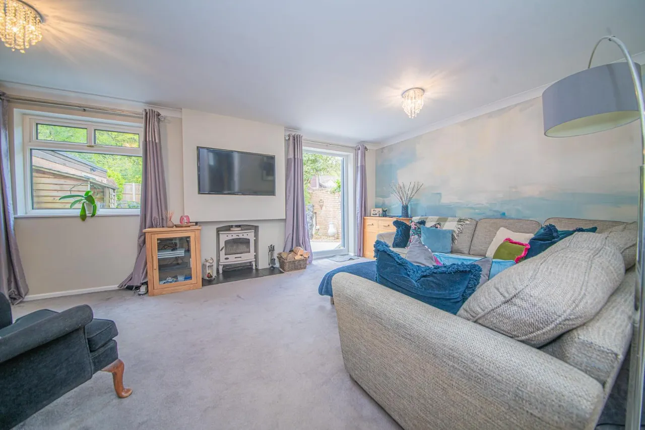 Mitre Copse, Bishopstoke, EASTLEIGH, Hampshire, SO50 8QE, photo 10