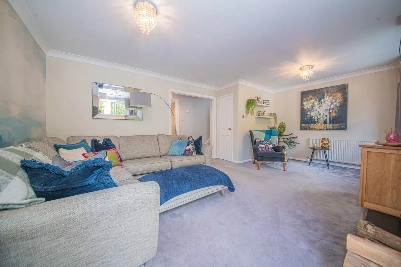 Mitre Copse, Bishopstoke, EASTLEIGH, Hampshire, SO50 8QE, photo 12
