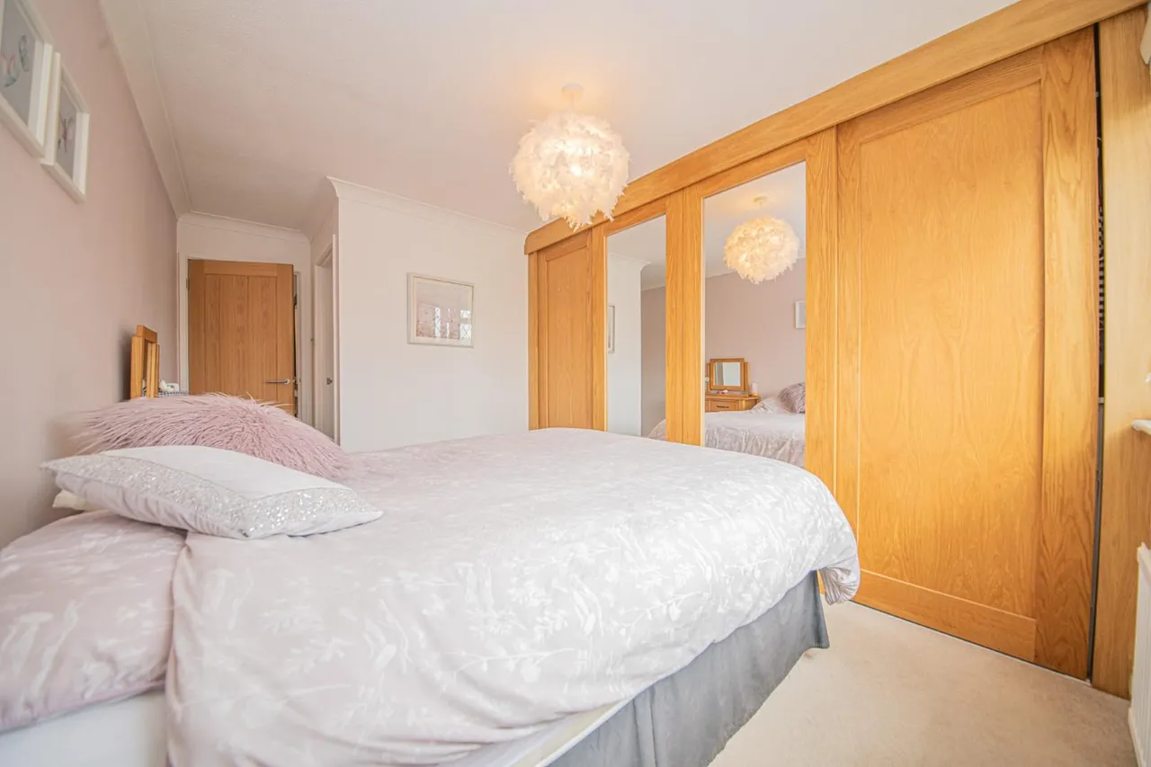 Mitre Copse, Bishopstoke, EASTLEIGH, Hampshire, SO50 8QE, photo 16